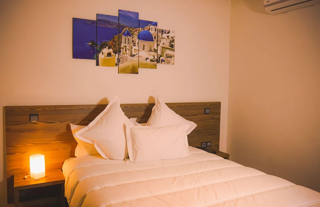 El Moussafir Hotel-1