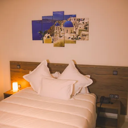El Moussafir Hotel-3
