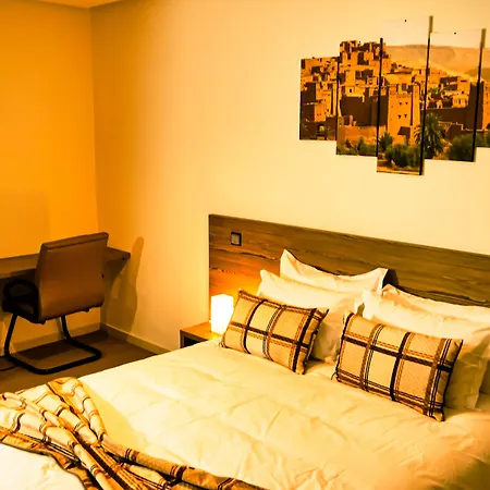 El Moussafir Hotel-2